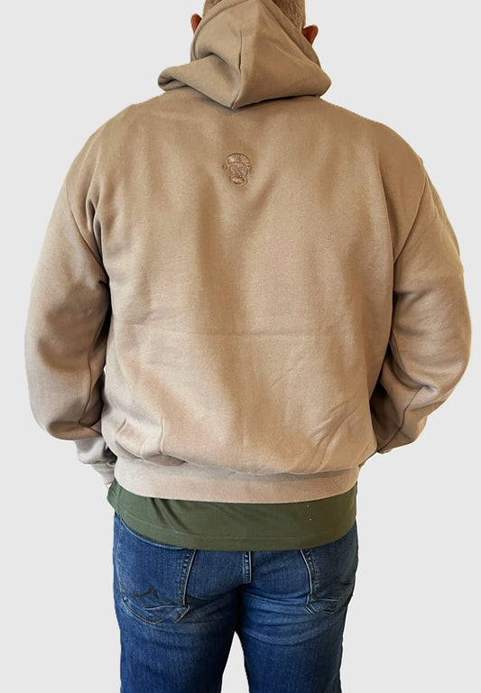 George Original Relax Hoodie