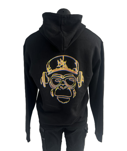 The George Cosmic Hoodie