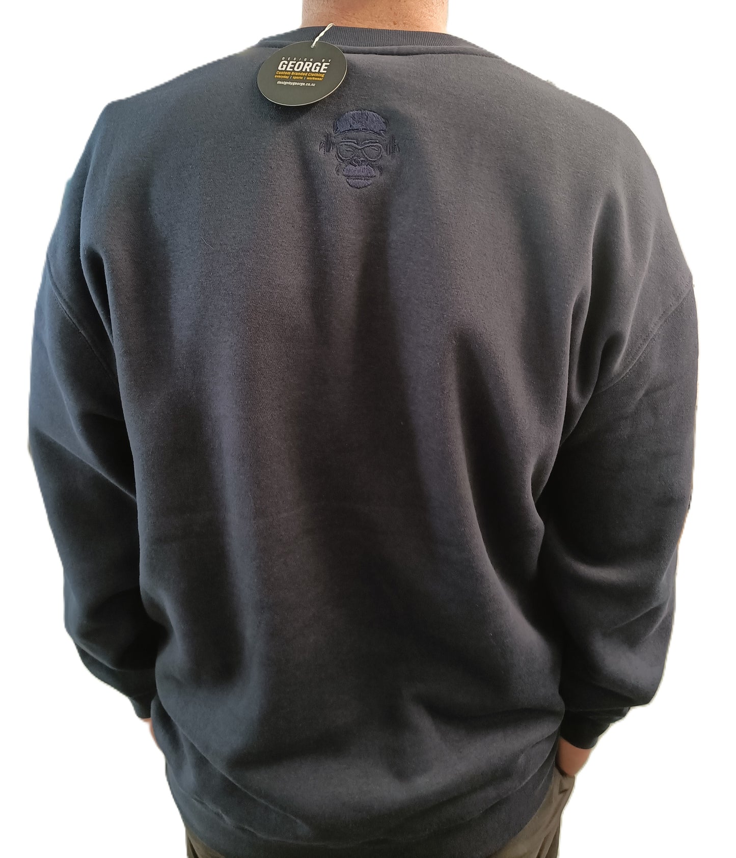 George Original Crew