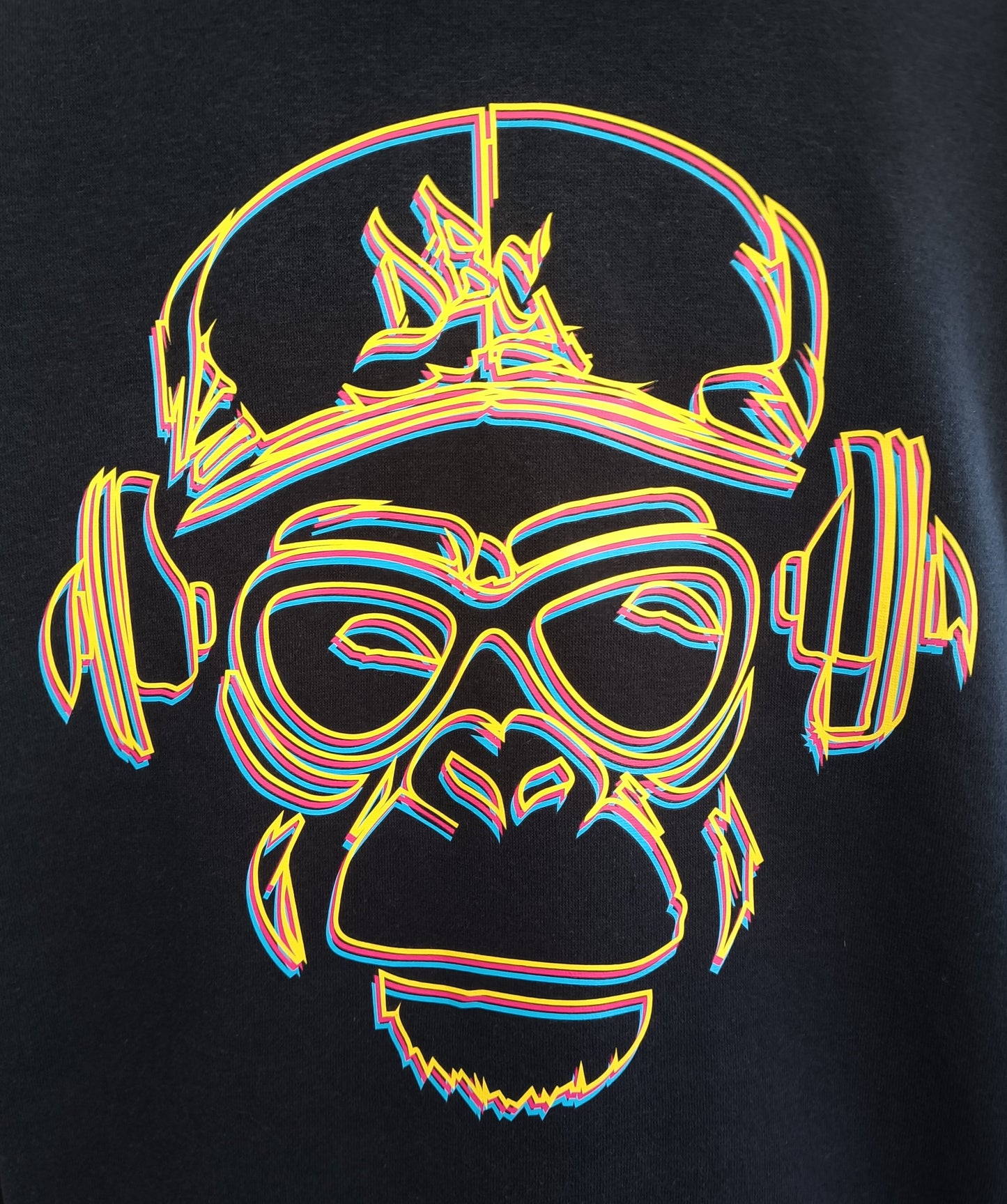 The George Cosmic Hoodie