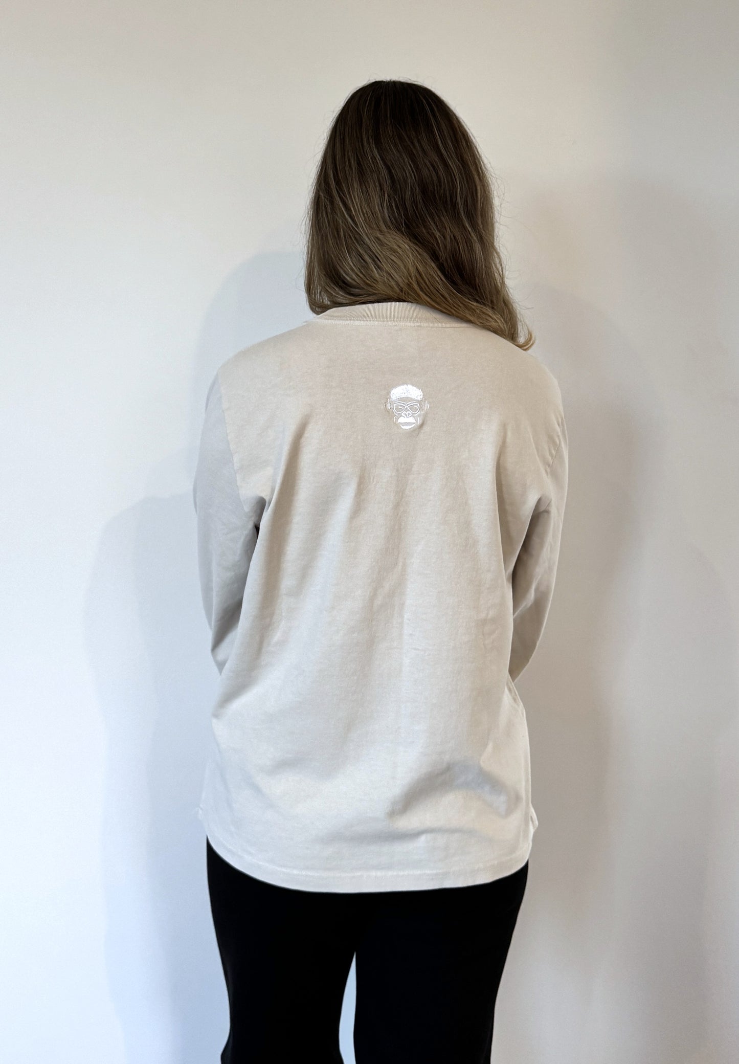 George Original Longsleeve