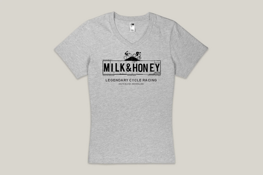 Milk & Honey - Women's Eden Tee