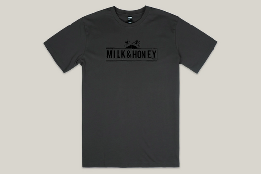 Milk & Honey - Epic Tee