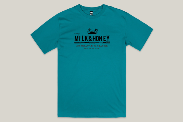 Milk & Honey - Epic Tee