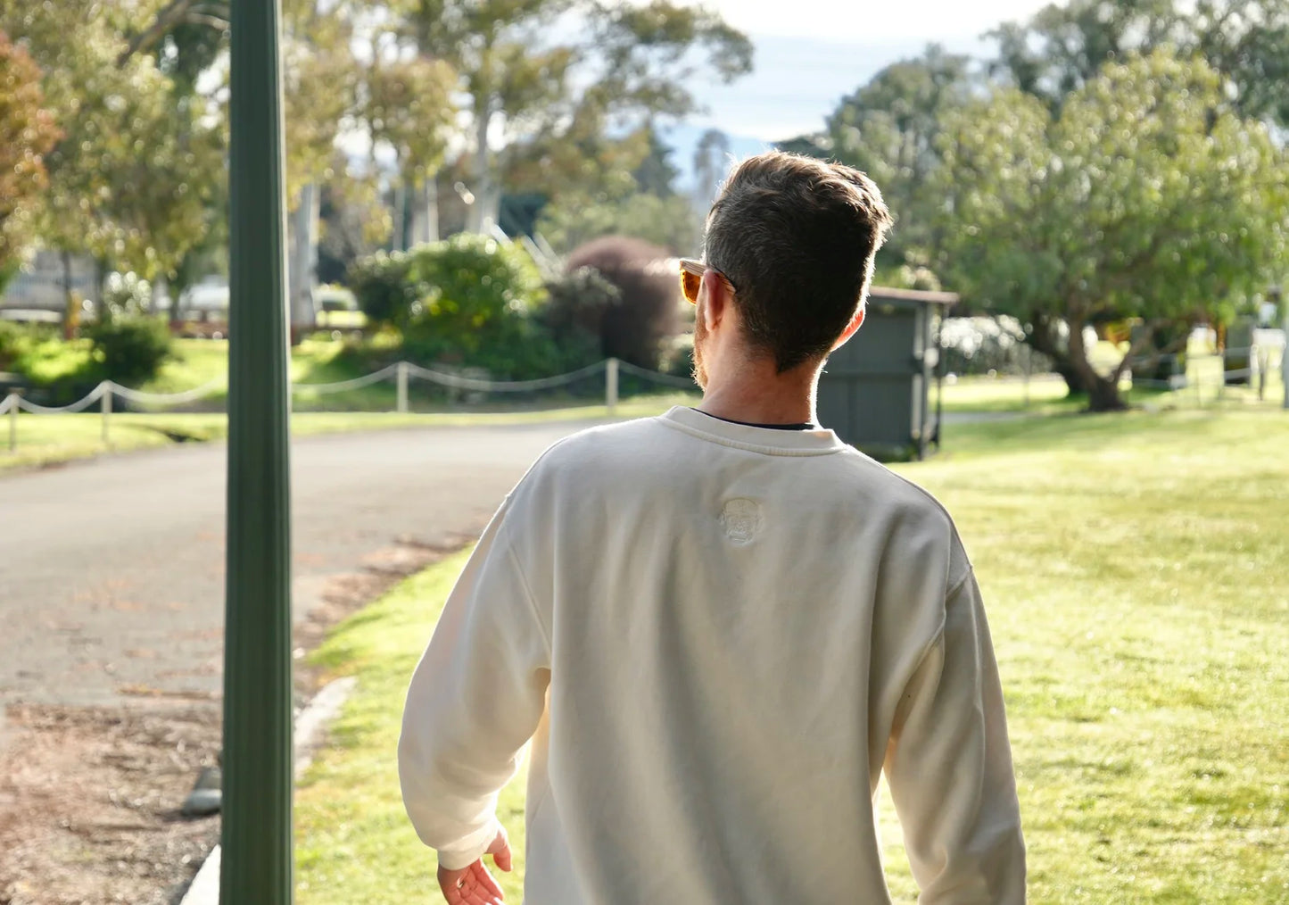 George Original Crew