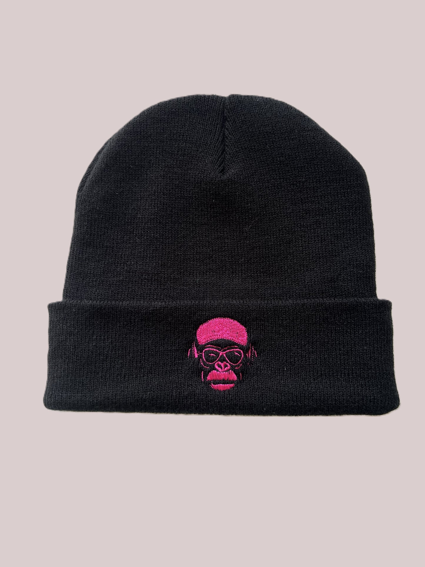George Bold Beanie