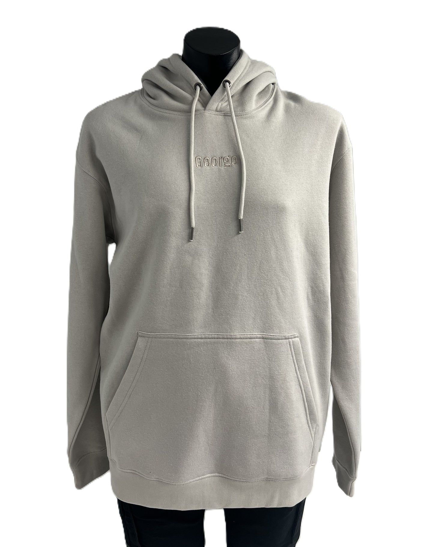 George Original Casual Hoodie