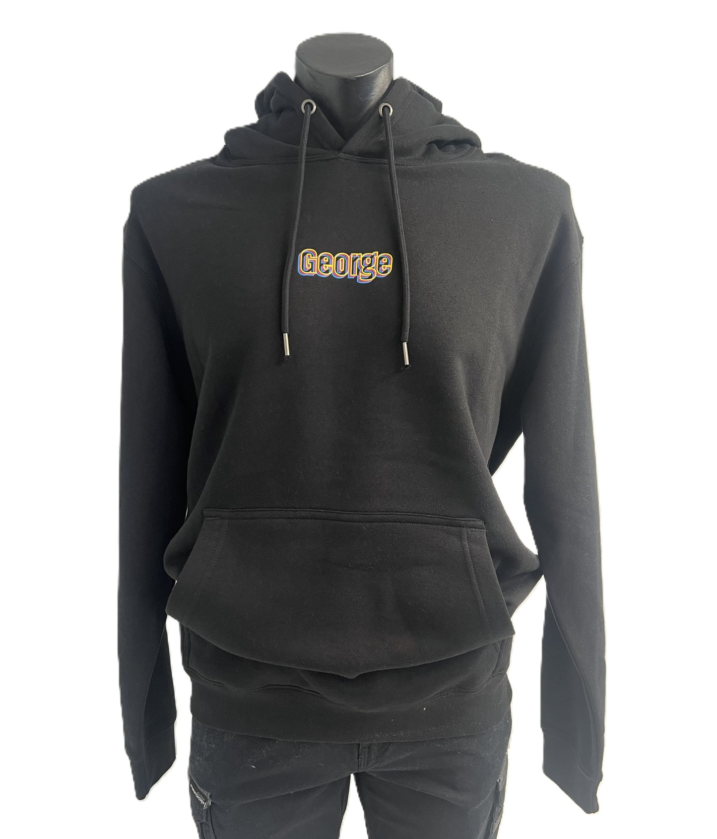 The George Cosmic Hoodie