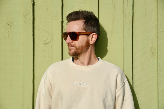 George Original Crew