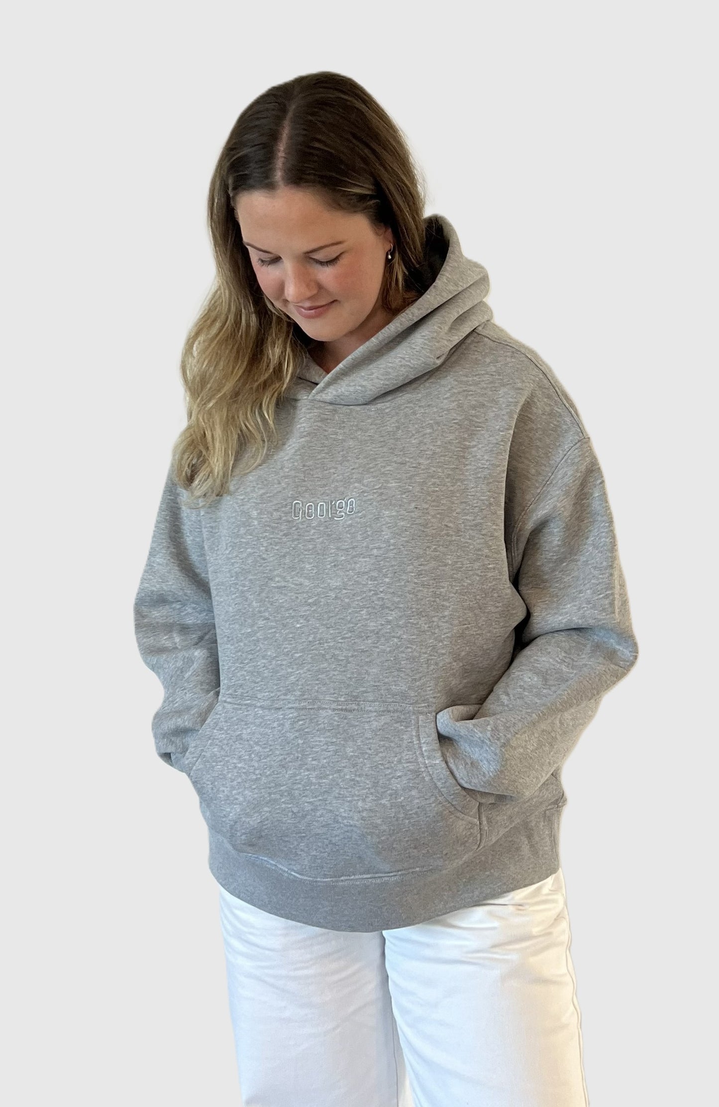 George Original Relax Hoodie