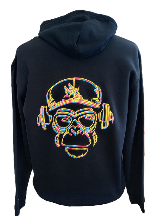 The George Cosmic Hoodie