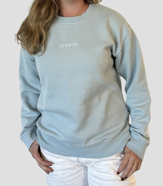 George Original Crew