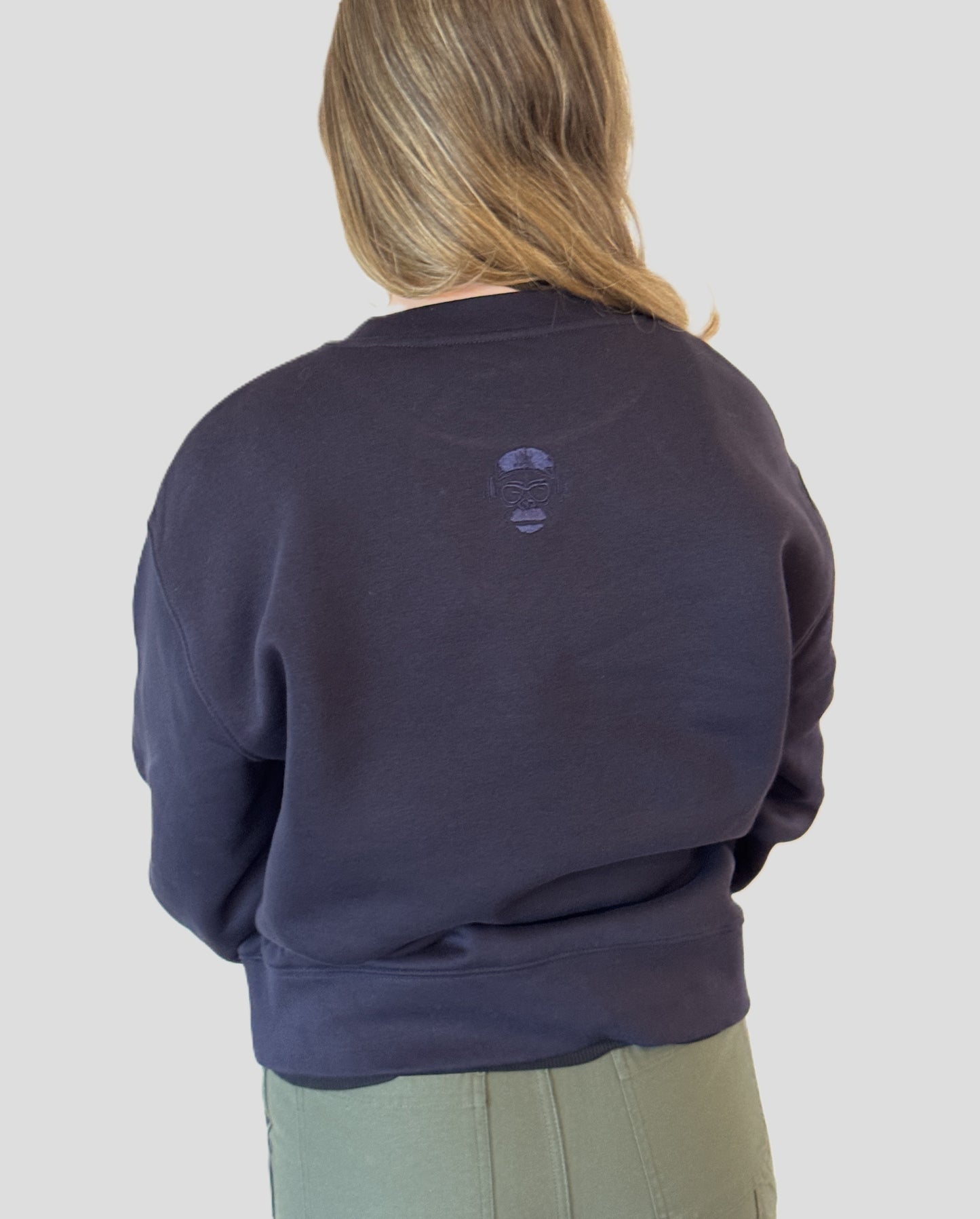 George Original Crew