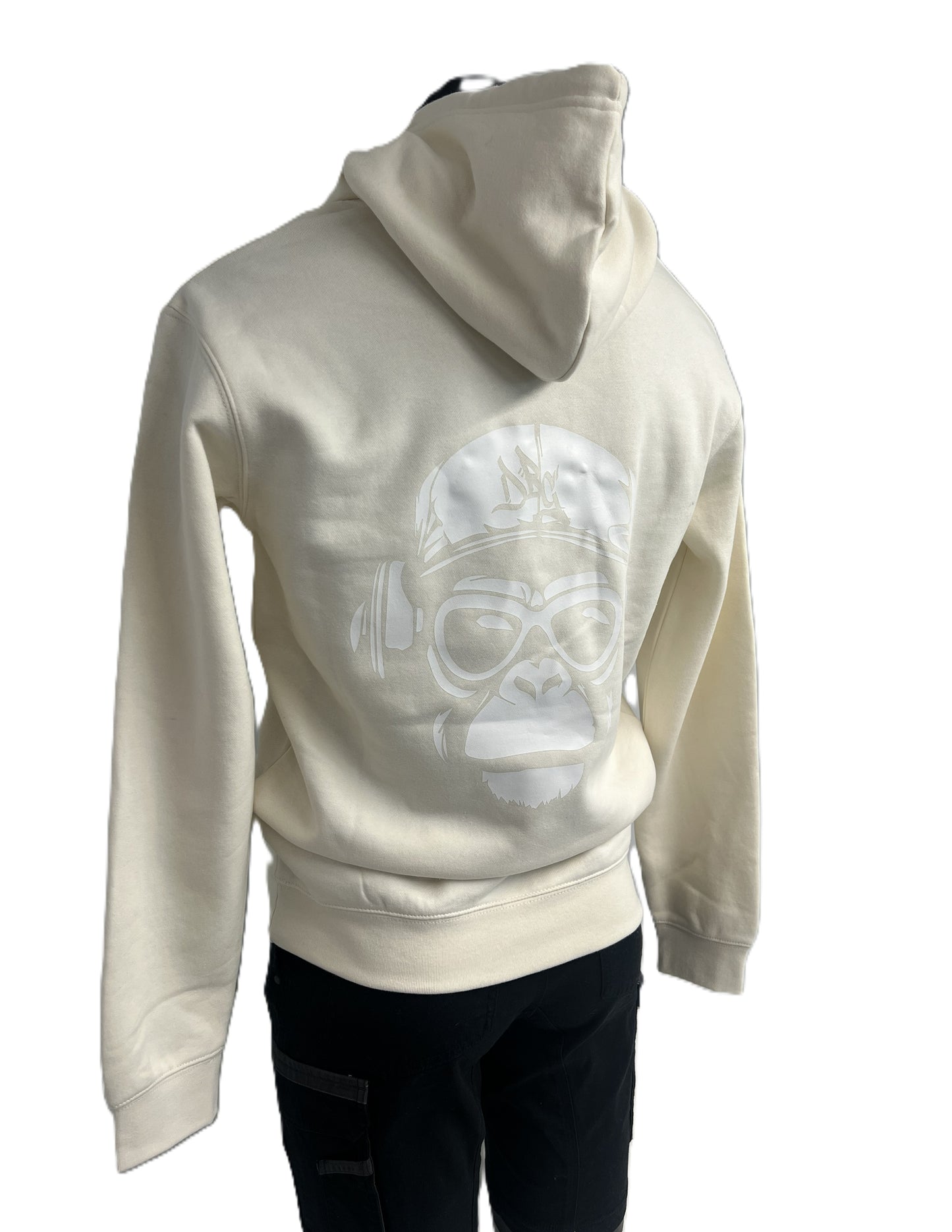 George Original Casual Hoodie