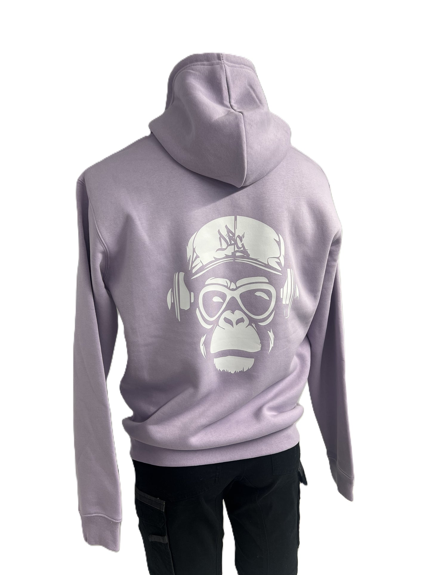 George Original Casual Hoodie