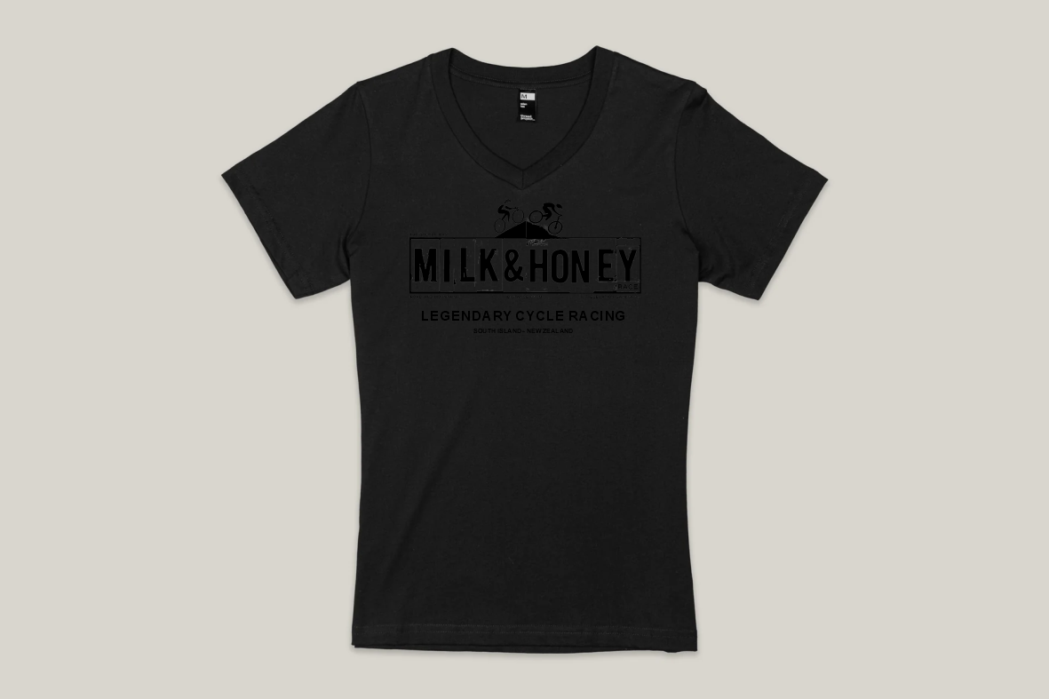 Milk & Honey - Women's Eden Tee