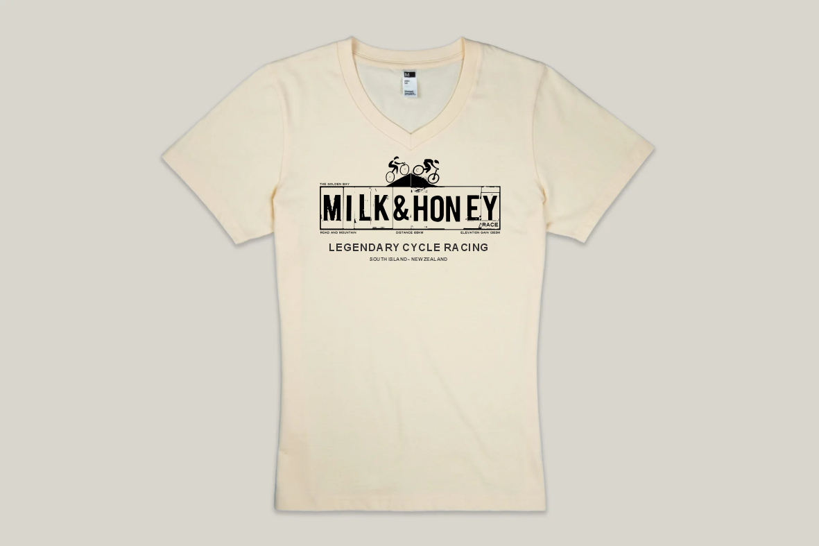 Milk & Honey - Women's Eden Tee