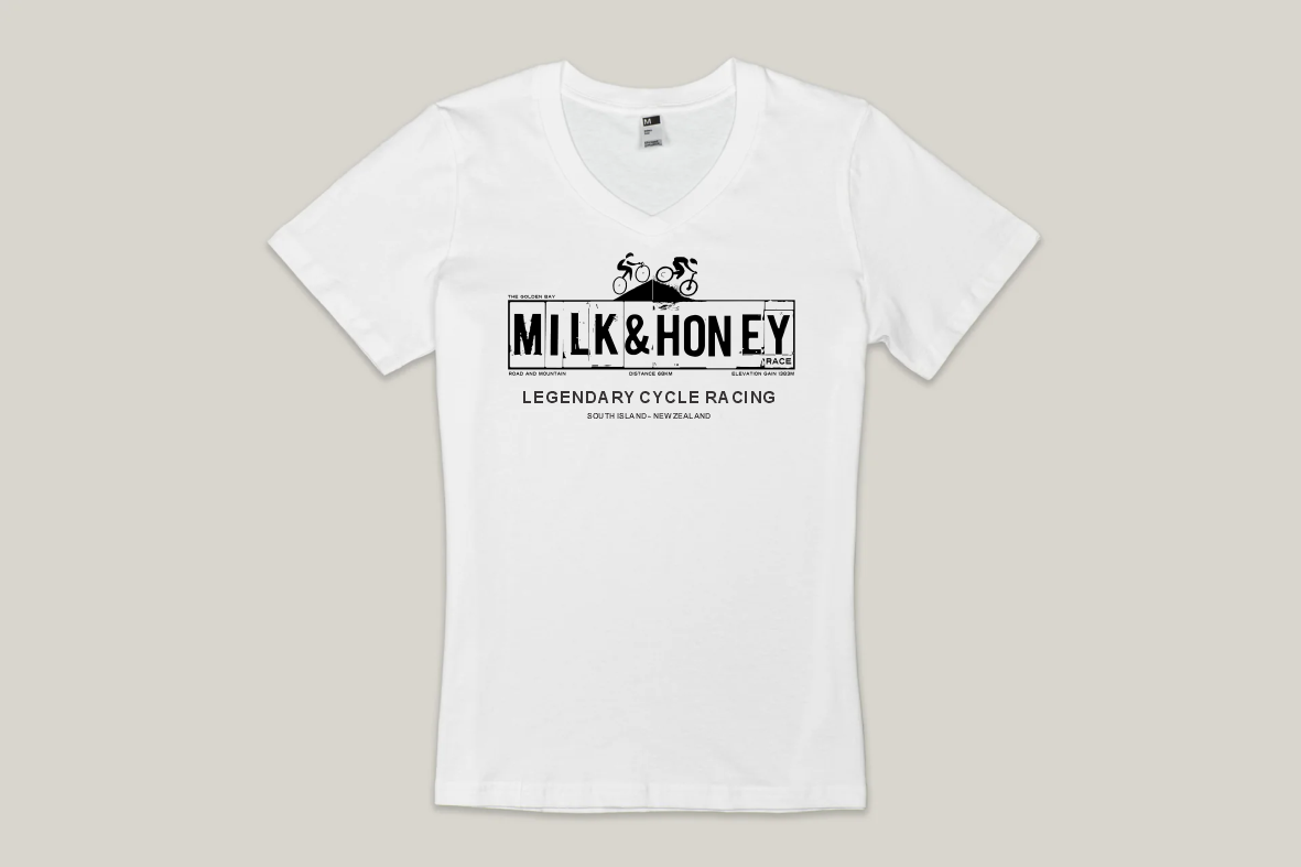 Milk & Honey - Women's Eden Tee