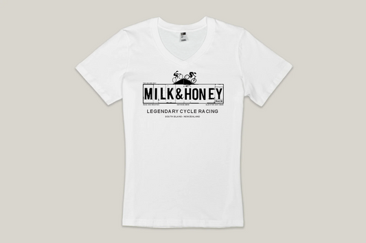 Milk & Honey - Women's Eden Tee
