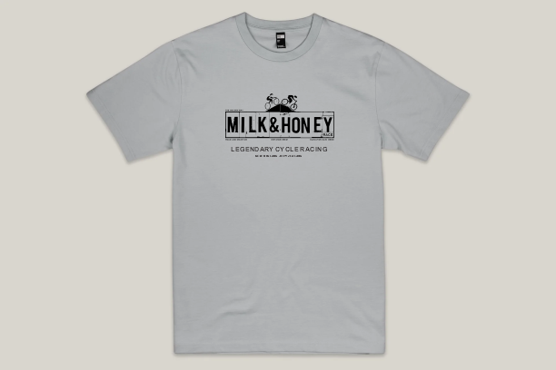 Milk & Honey - Epic Tee