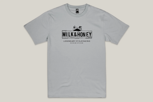 Milk & Honey - Epic Tee