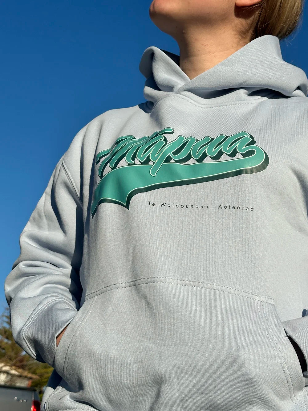 Mapua Hoodie