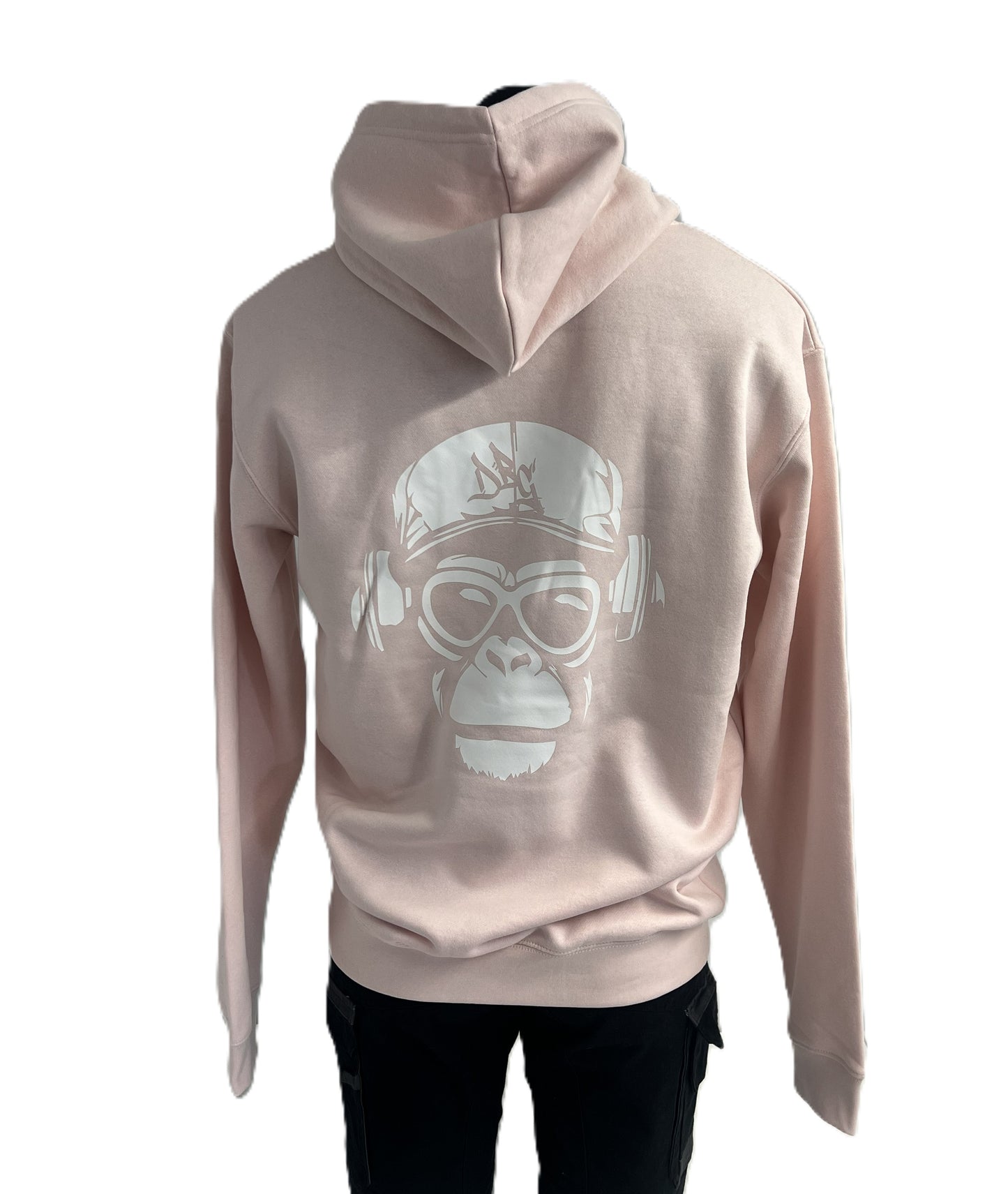 George Original Casual Hoodie