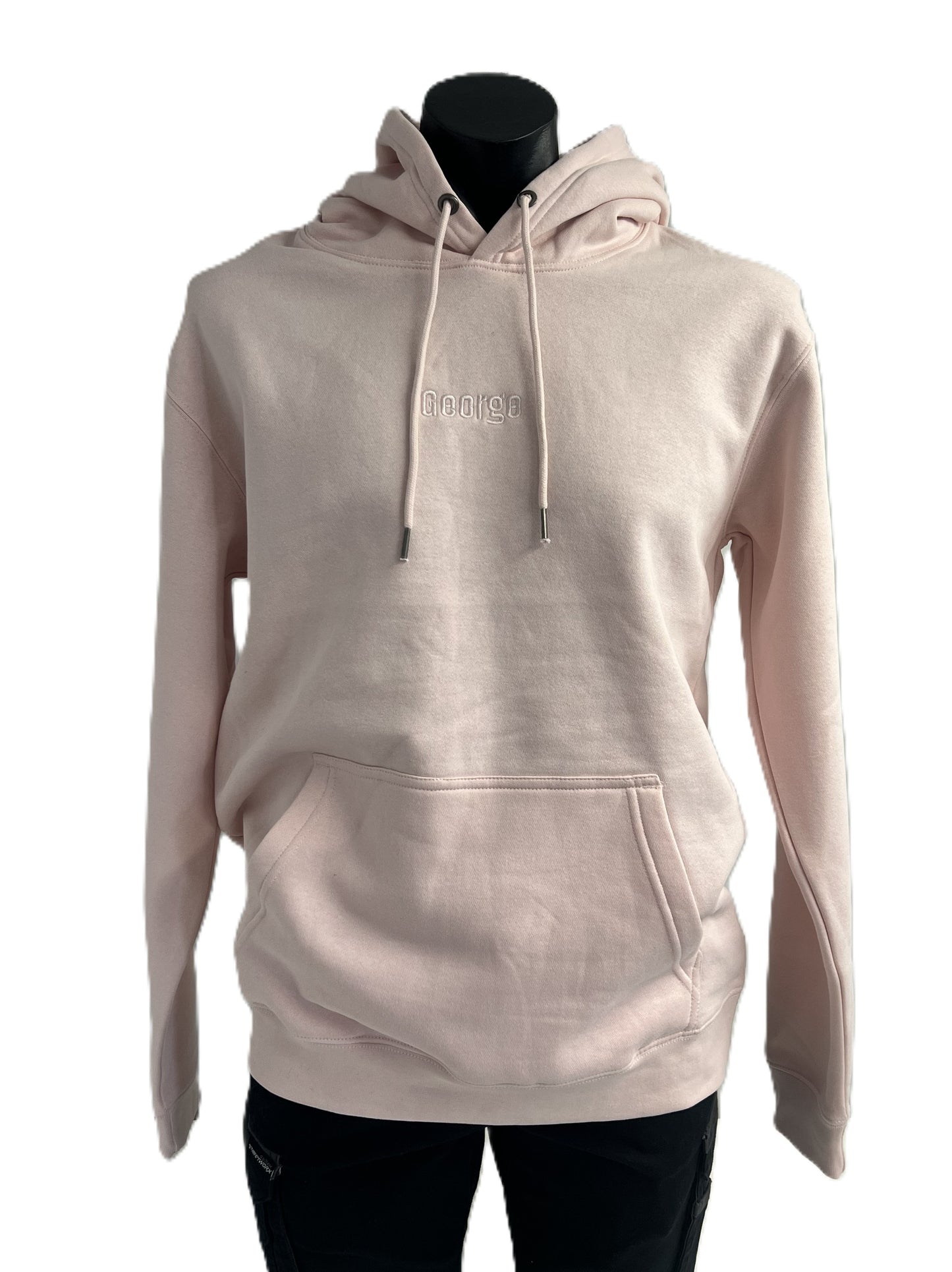 George Original Casual Hoodie