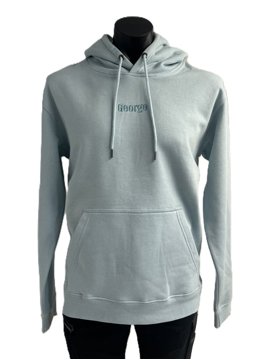 George Original Casual Hoodie