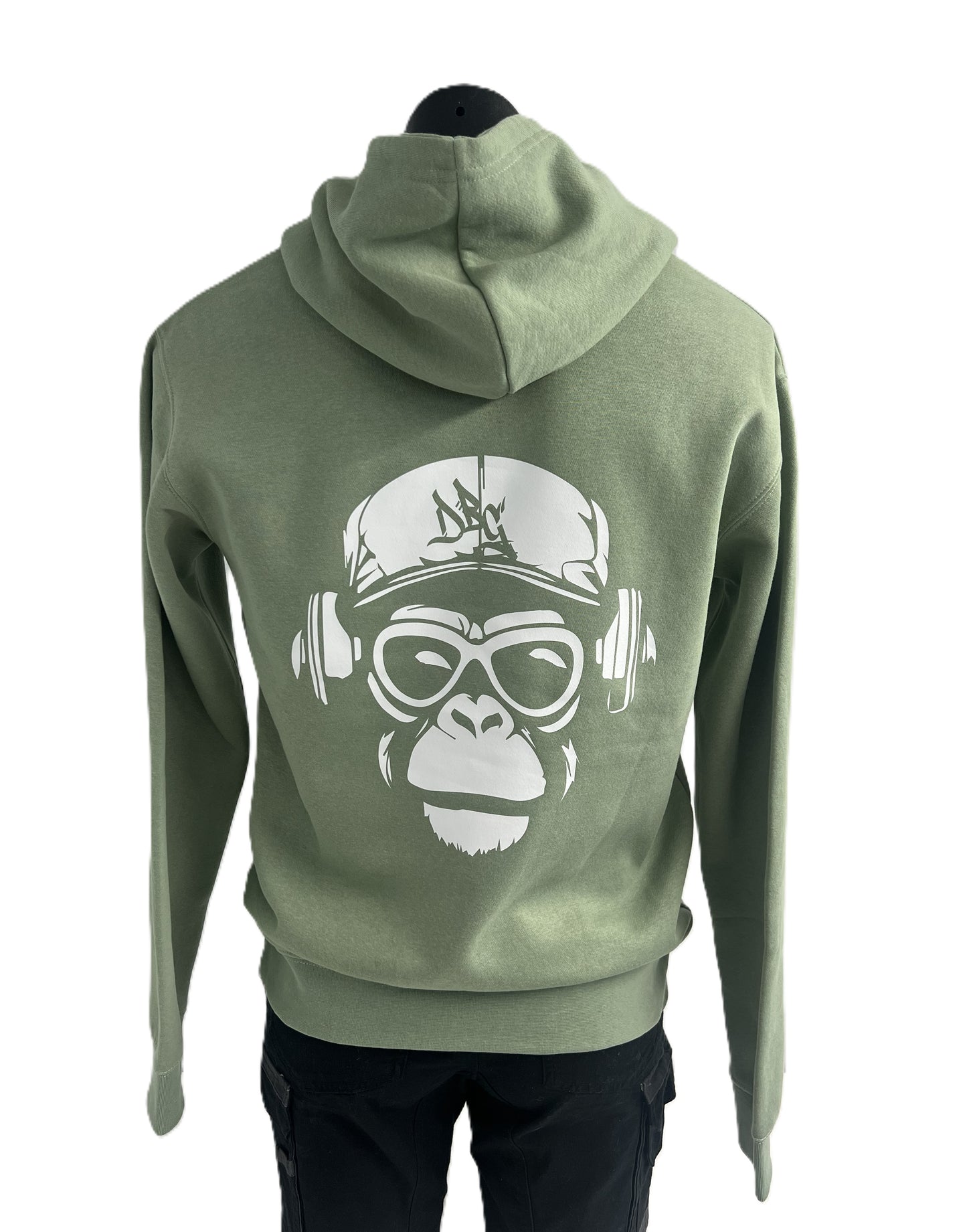 George Original Casual Hoodie